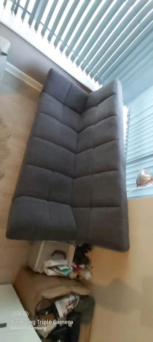 Click-clack sofa - Image 2