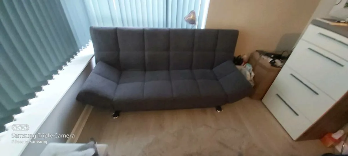 Click-clack sofa - Image 3
