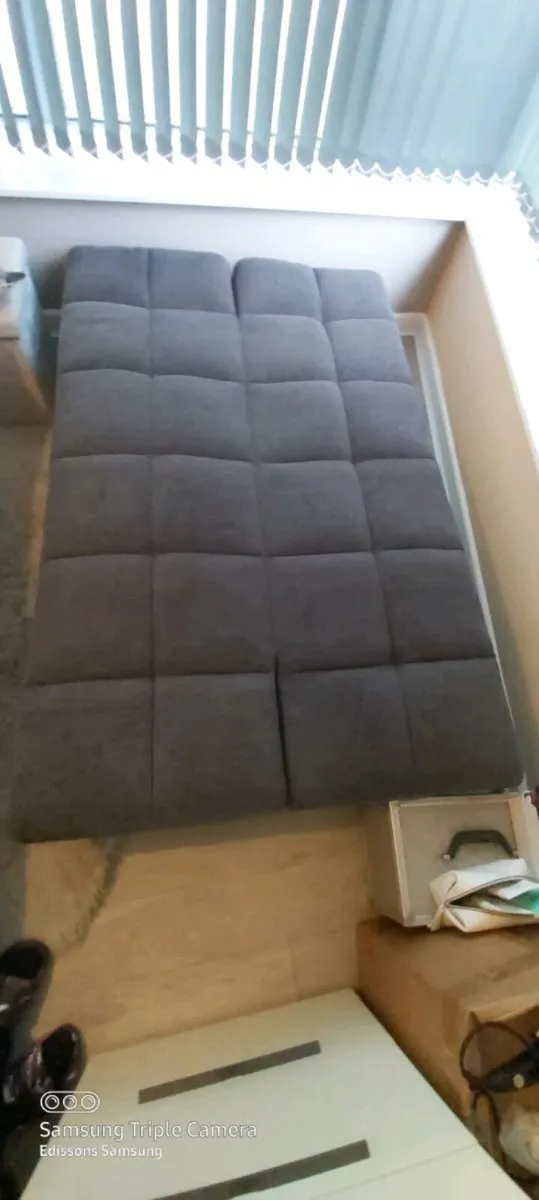 Click-clack sofa - Image 4