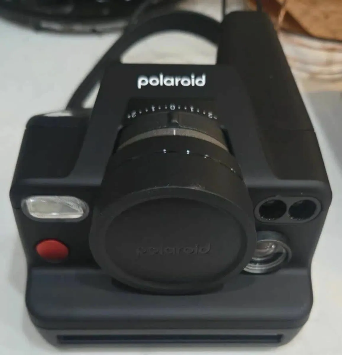Polaroid 9078 Camera - Image 1