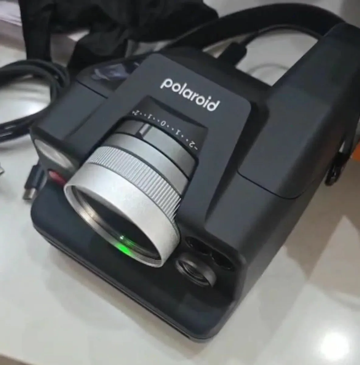 Polaroid 9078 Camera - Image 3