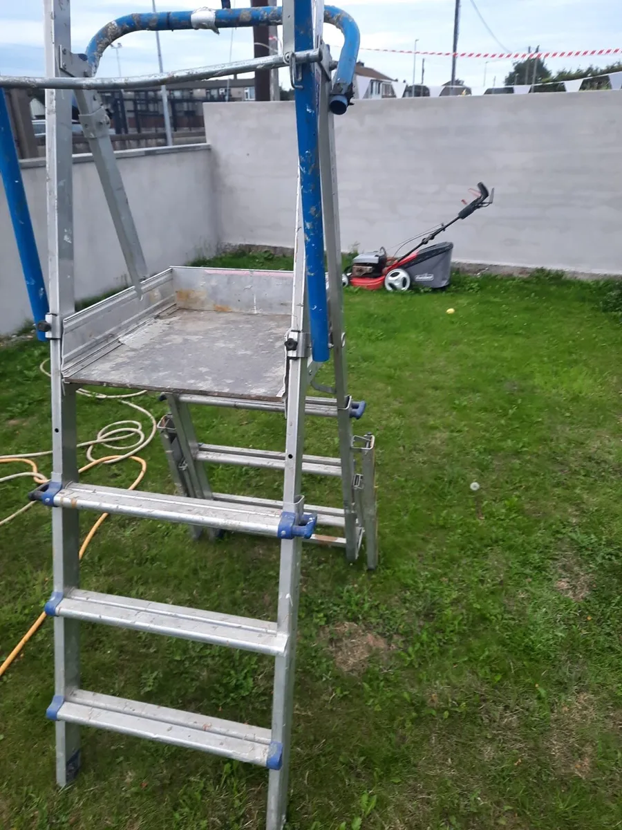 Ladder - Image 3