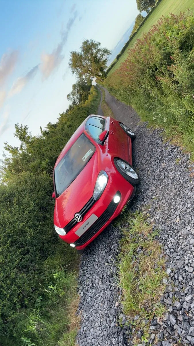 Mk6 golf - Image 2