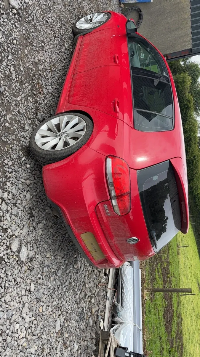 Mk6 golf - Image 3