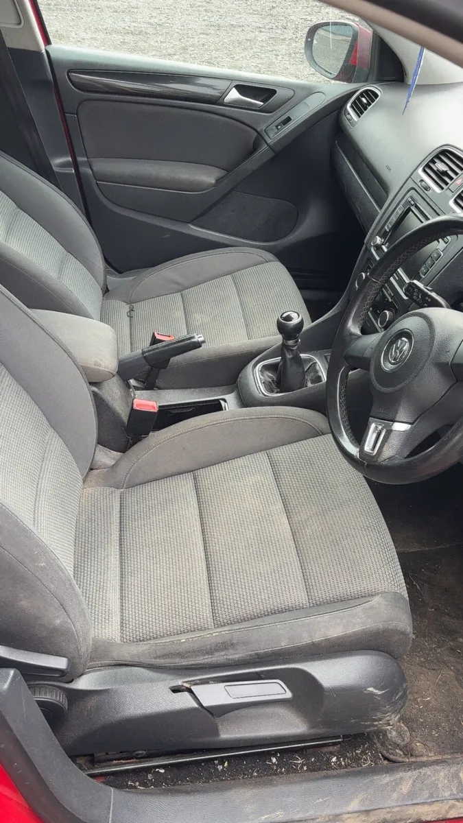 Mk6 golf - Image 4