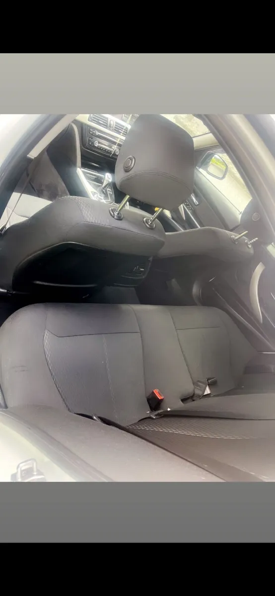BMW 3-Series 2015 - Image 2