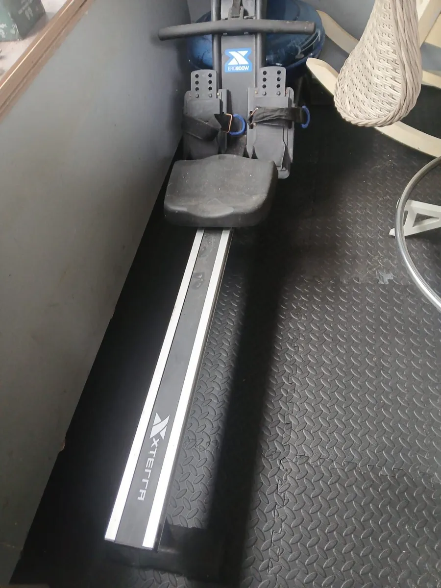 Gym equipment - Image 4