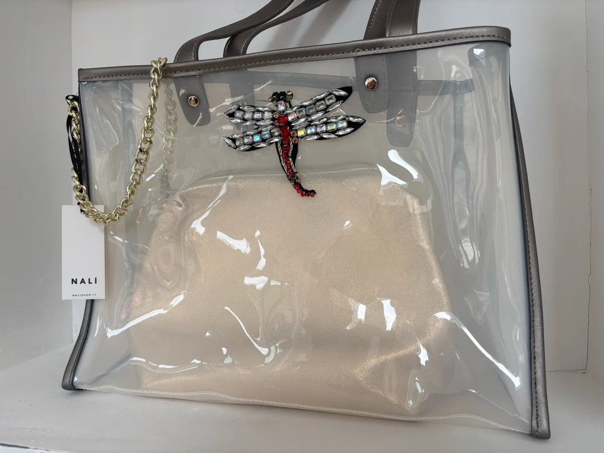 Nali handbag - Image 2