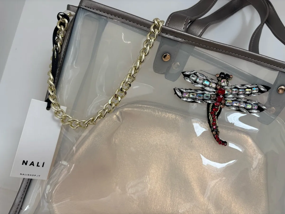Nali handbag - Image 3