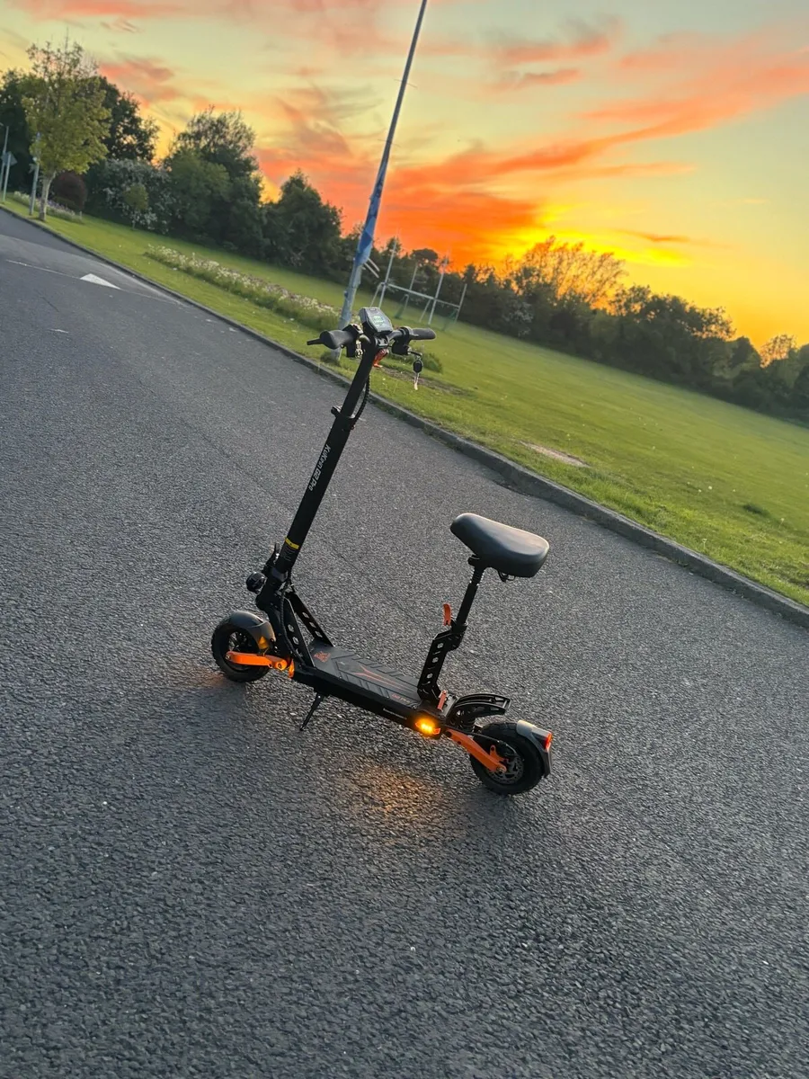 kuugo g2 pro - Image 2