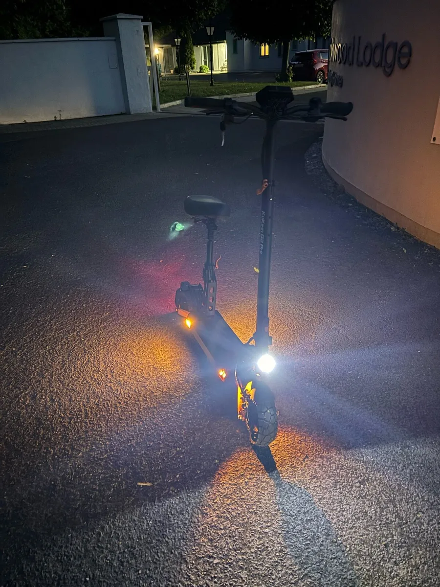 kuugo g2 pro - Image 3