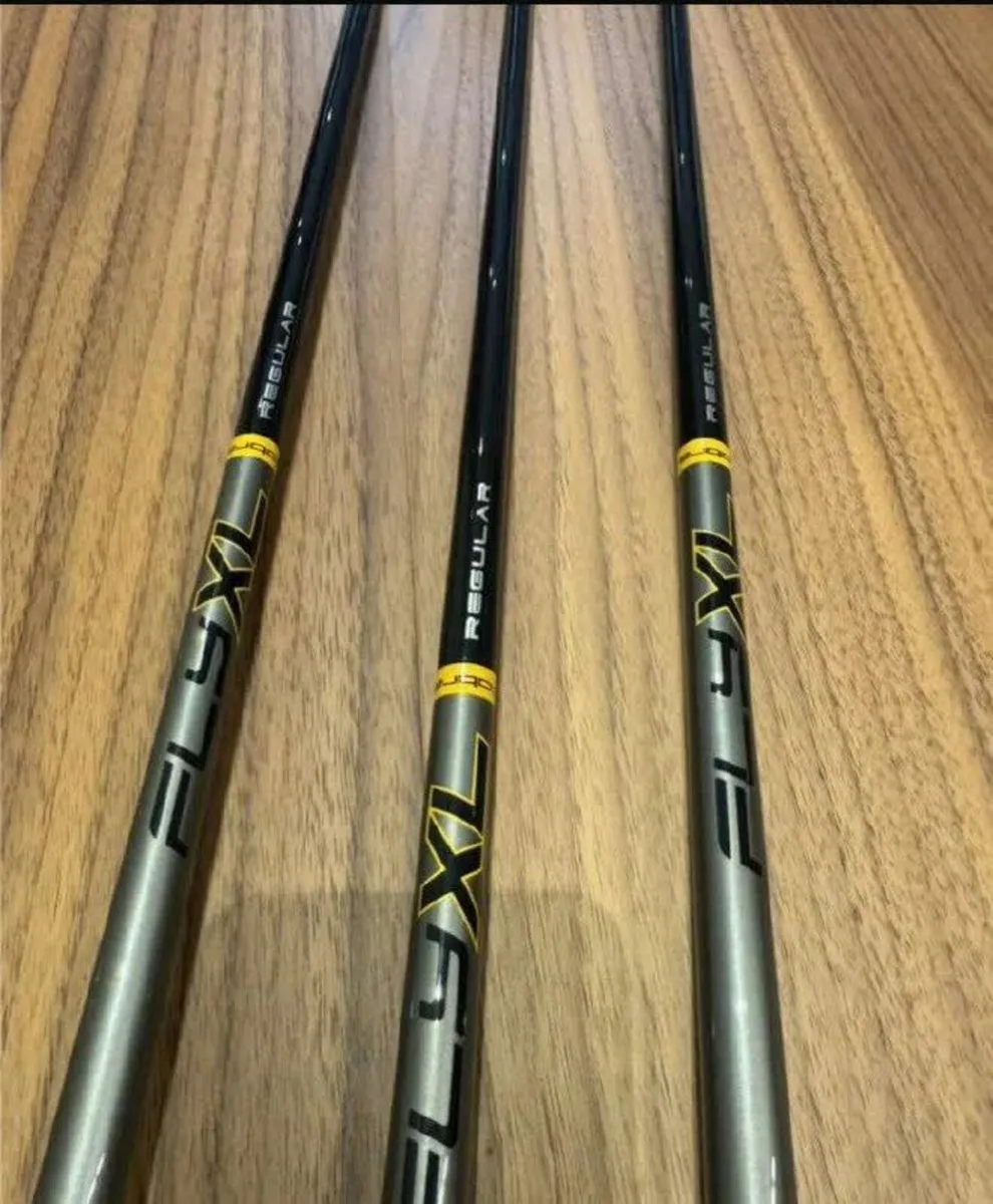 Golf club Cobra Fly XL 2025 - Image 1