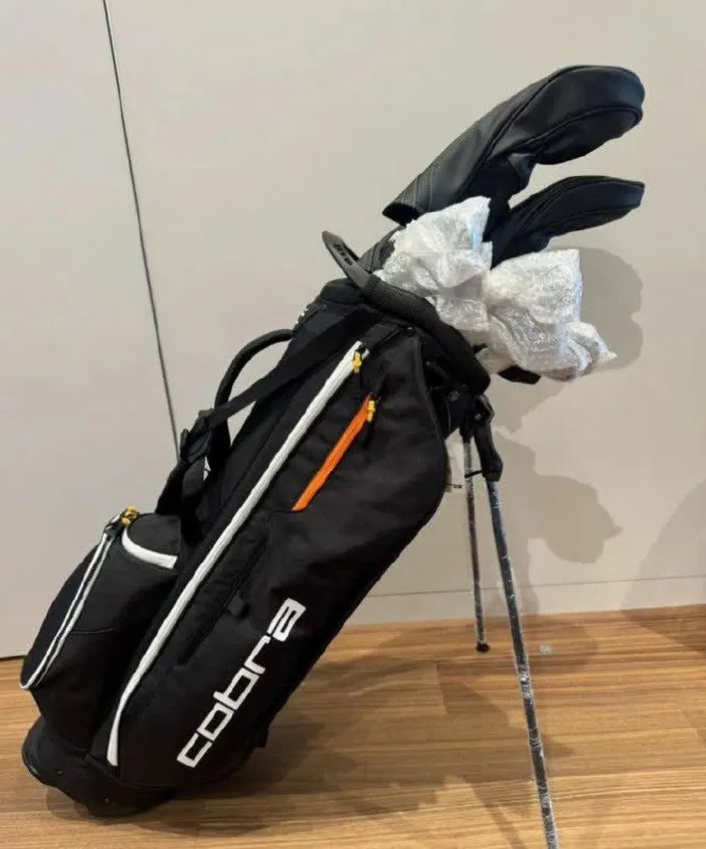 Golf club Cobra Fly XL 2025 - Image 2