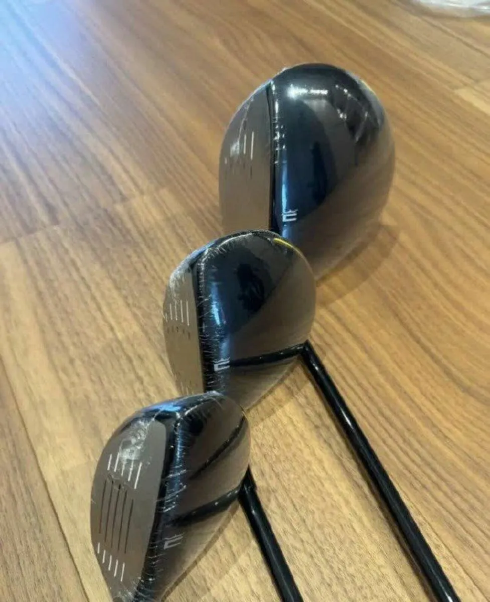 Golf club Cobra Fly XL 2025 - Image 3