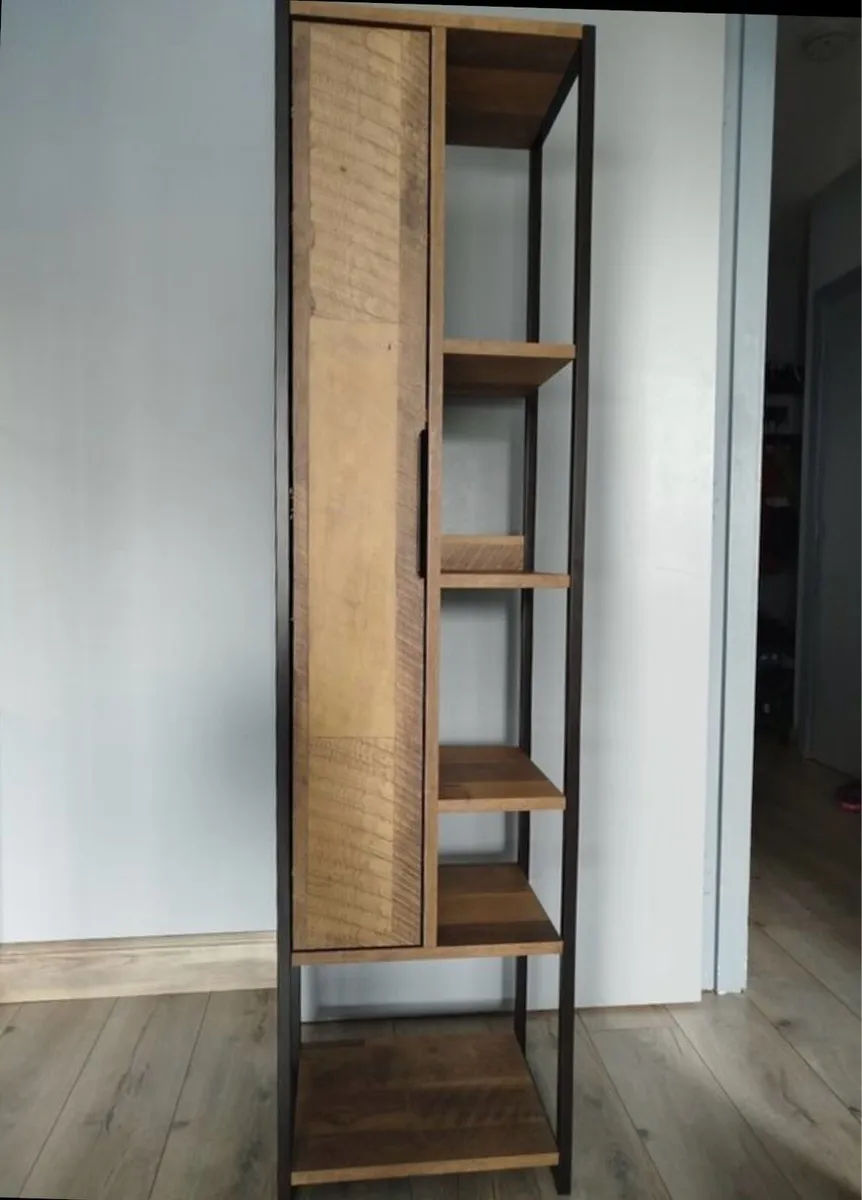 Tallboy bathroom Cabinet - Image 1