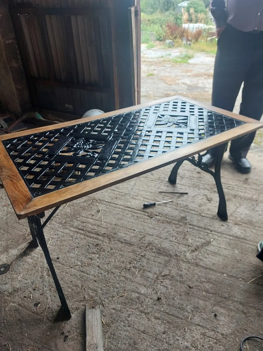 Garden furniture - Image 3