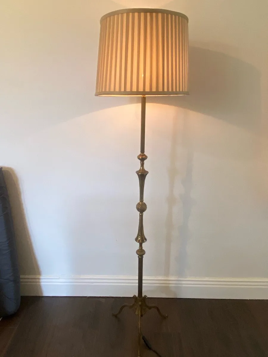 Floor light - Image 1