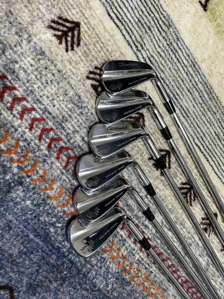 Cleveland Iron Set 6pcs - Image 1
