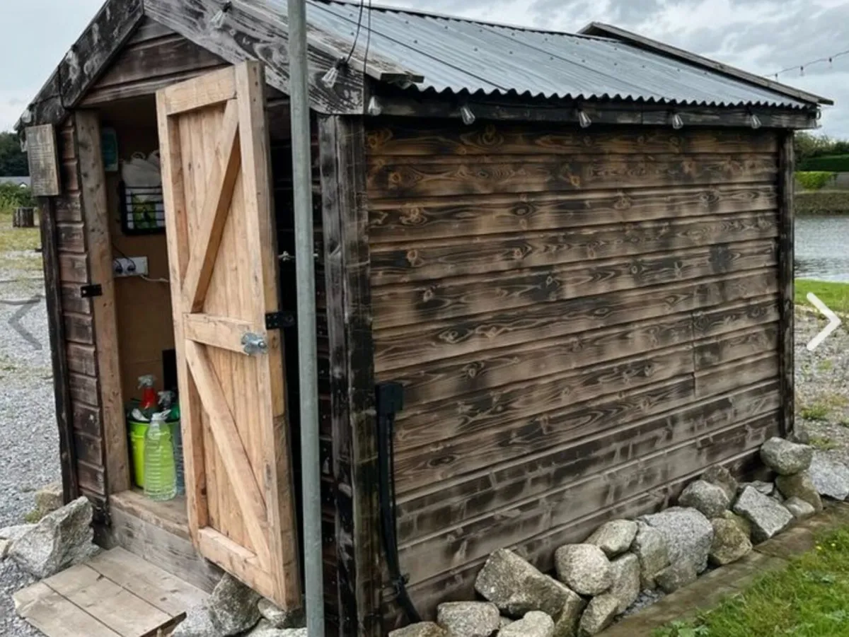 Shed - Image 1