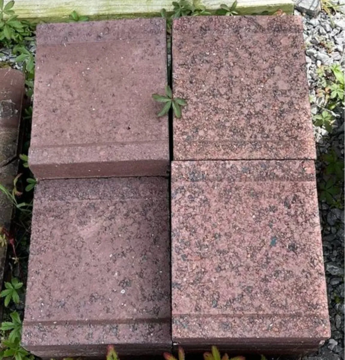 Storage Heater Bricks