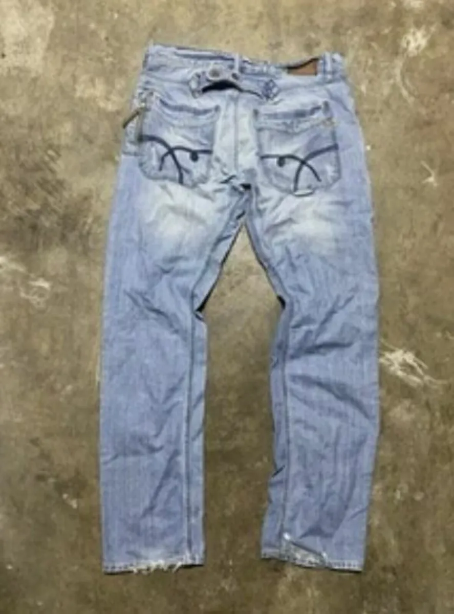 Jeans Levis Type
