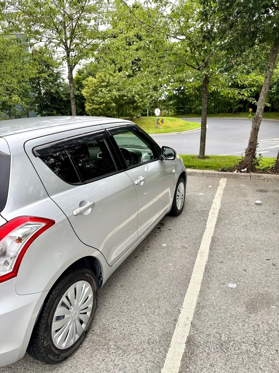 For Sale : 2015 Suzuki Swift : Great Condition - Image 1