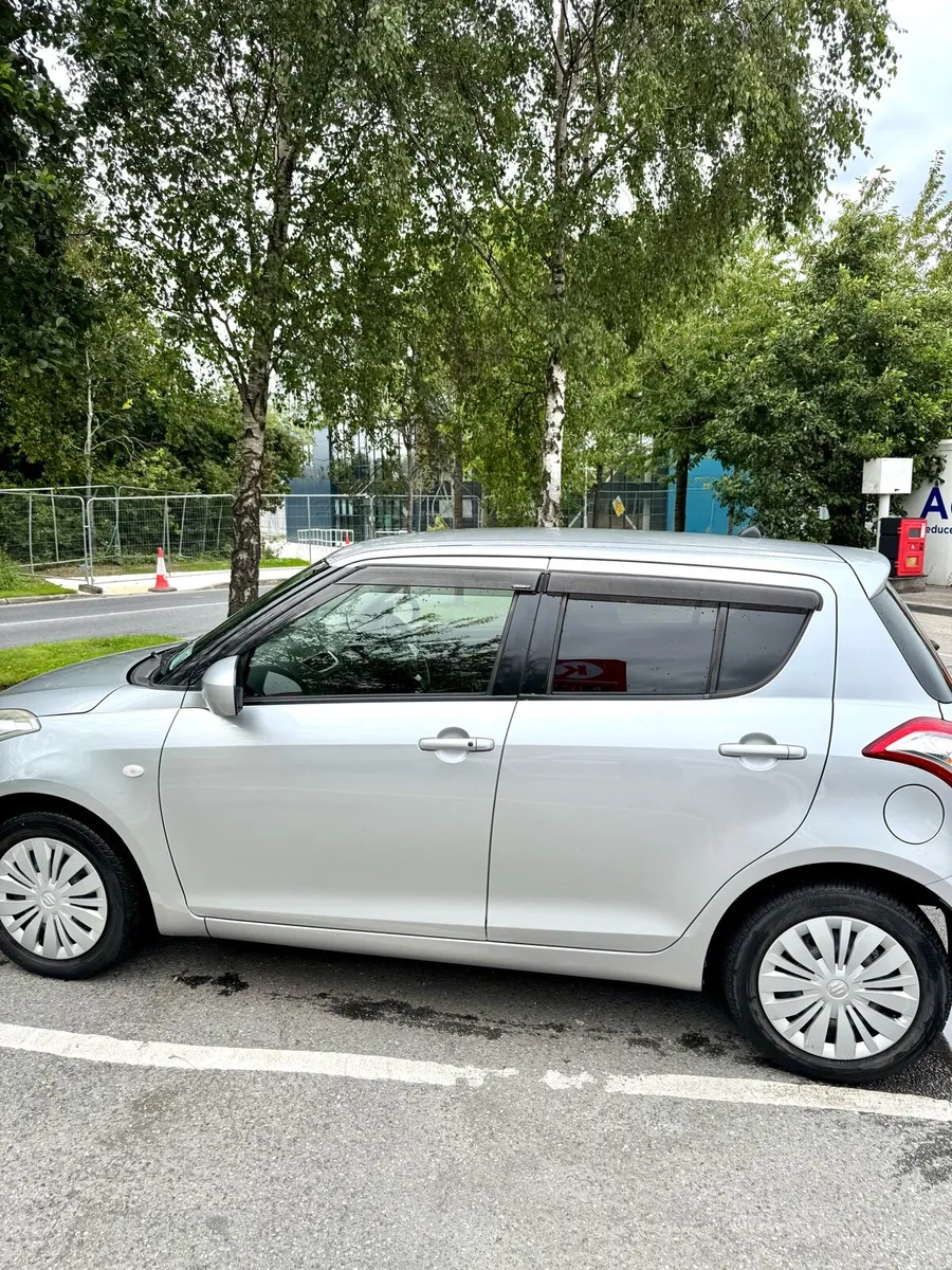 For Sale : 2015 Suzuki Swift : Great Condition - Image 2