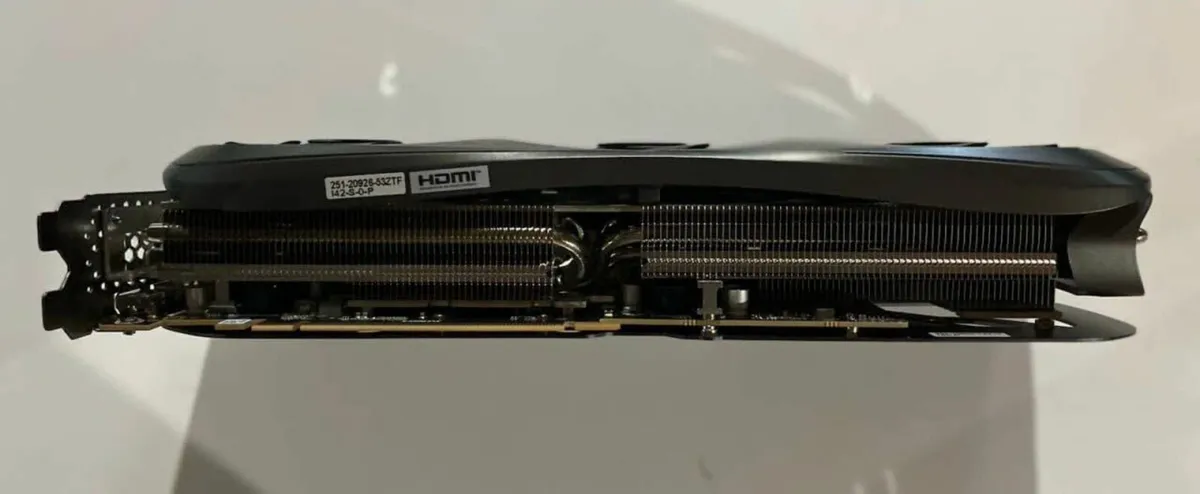 ZOTAC GAMING GeForce RTX 4080 16GB GDDR6X Graphics - Image 4