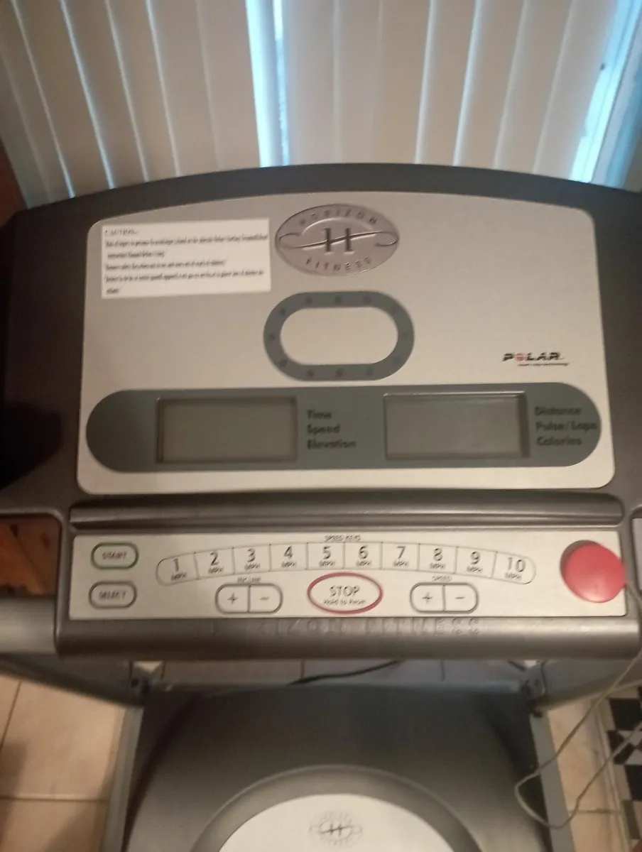 Threadmill - Image 2