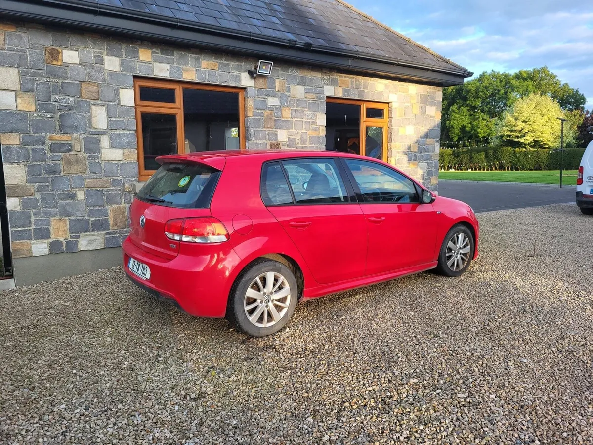 VW Golf - Image 3