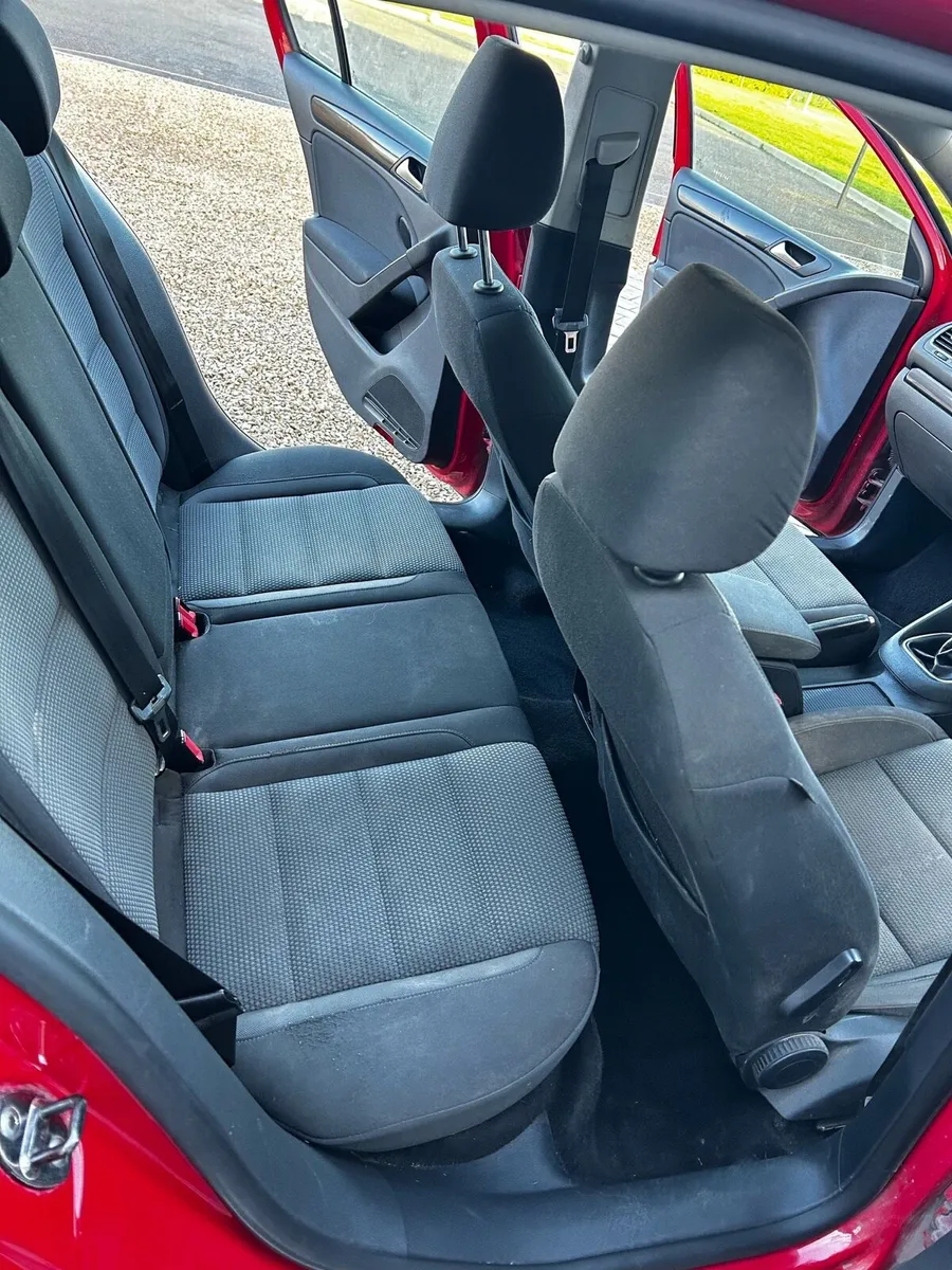 VW Golf - Image 4