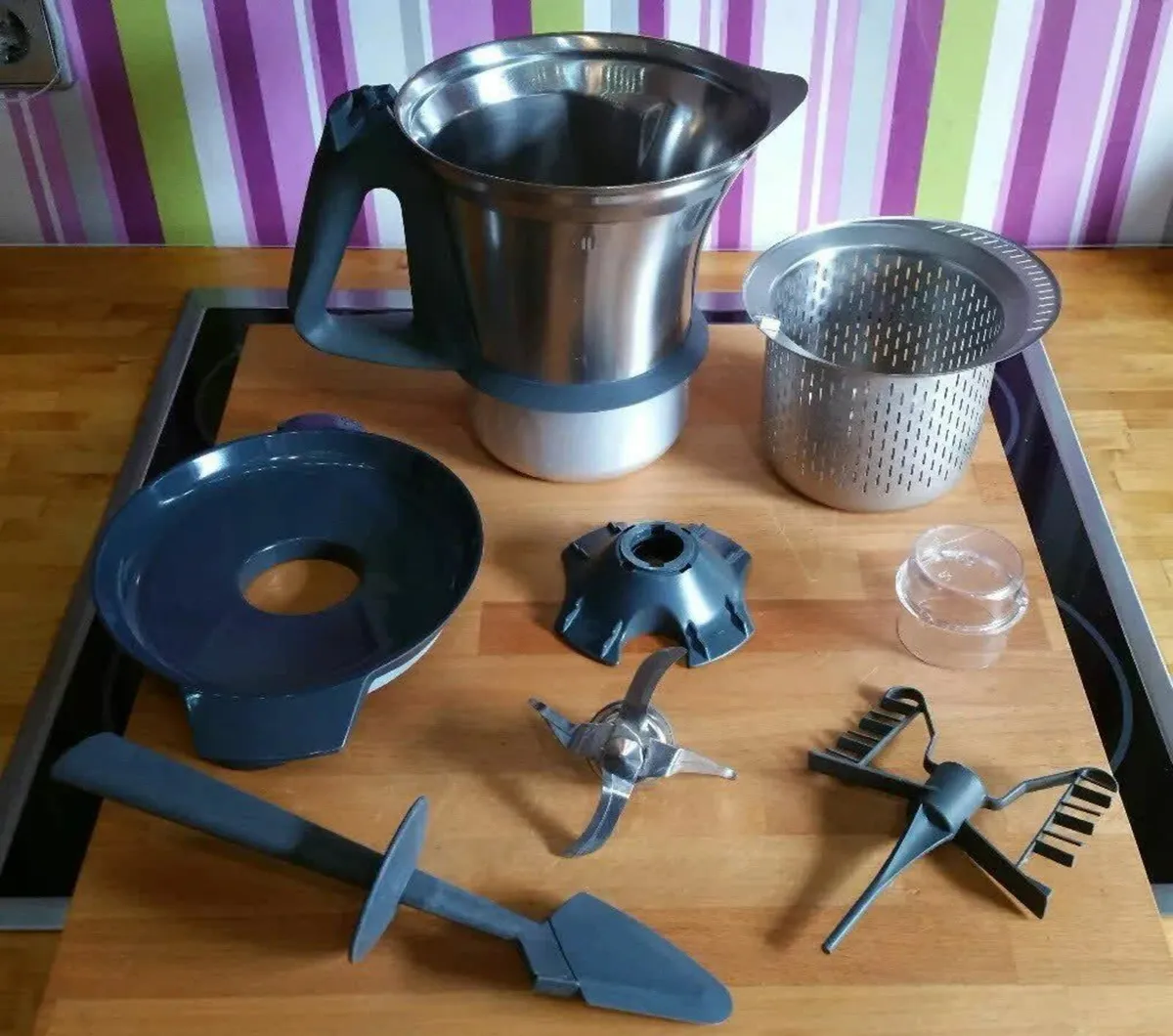 VORWERK THERMOMIX TM21 - Image 3