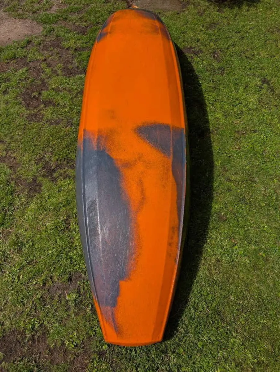 Pyranha Scorch medium kayak - Image 3