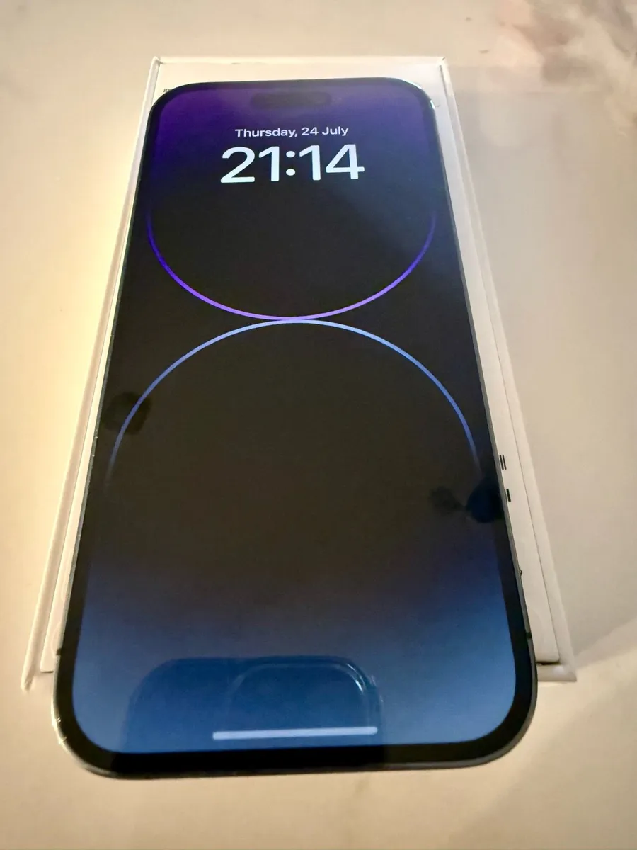 iPhone 14 Pro 256gb - Image 2