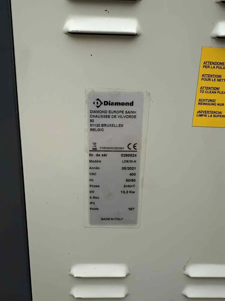 Commercial Oven - Image 3