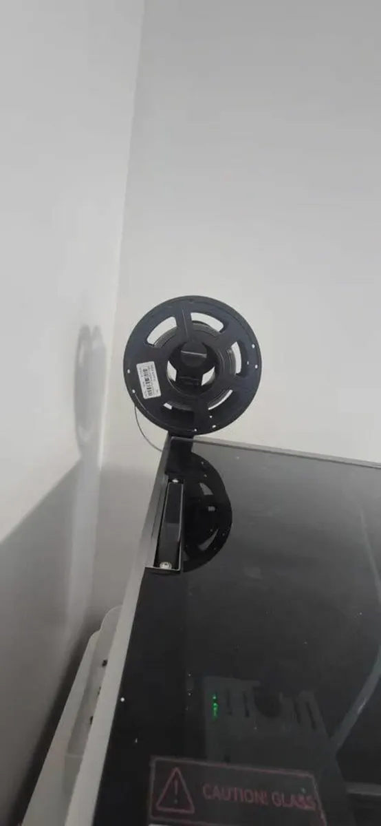 QIDI PLUS 4 3d printer - Image 3