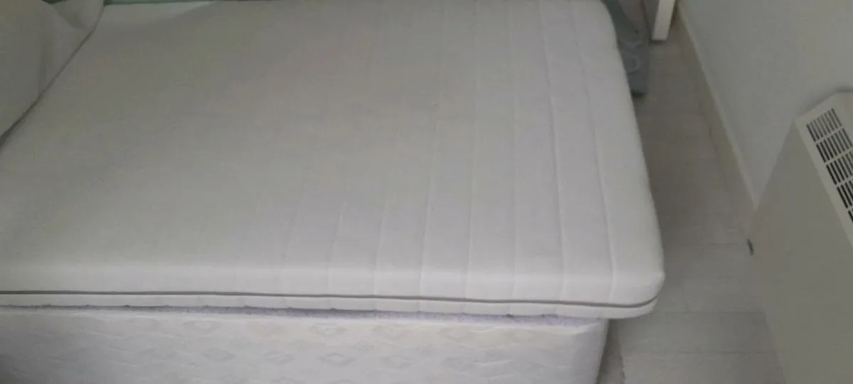 Single Foam Mattress - Image 1