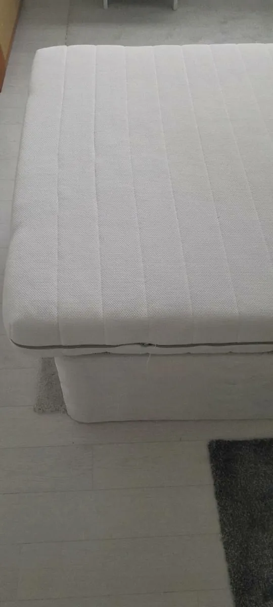 Single Foam Mattress - Image 2
