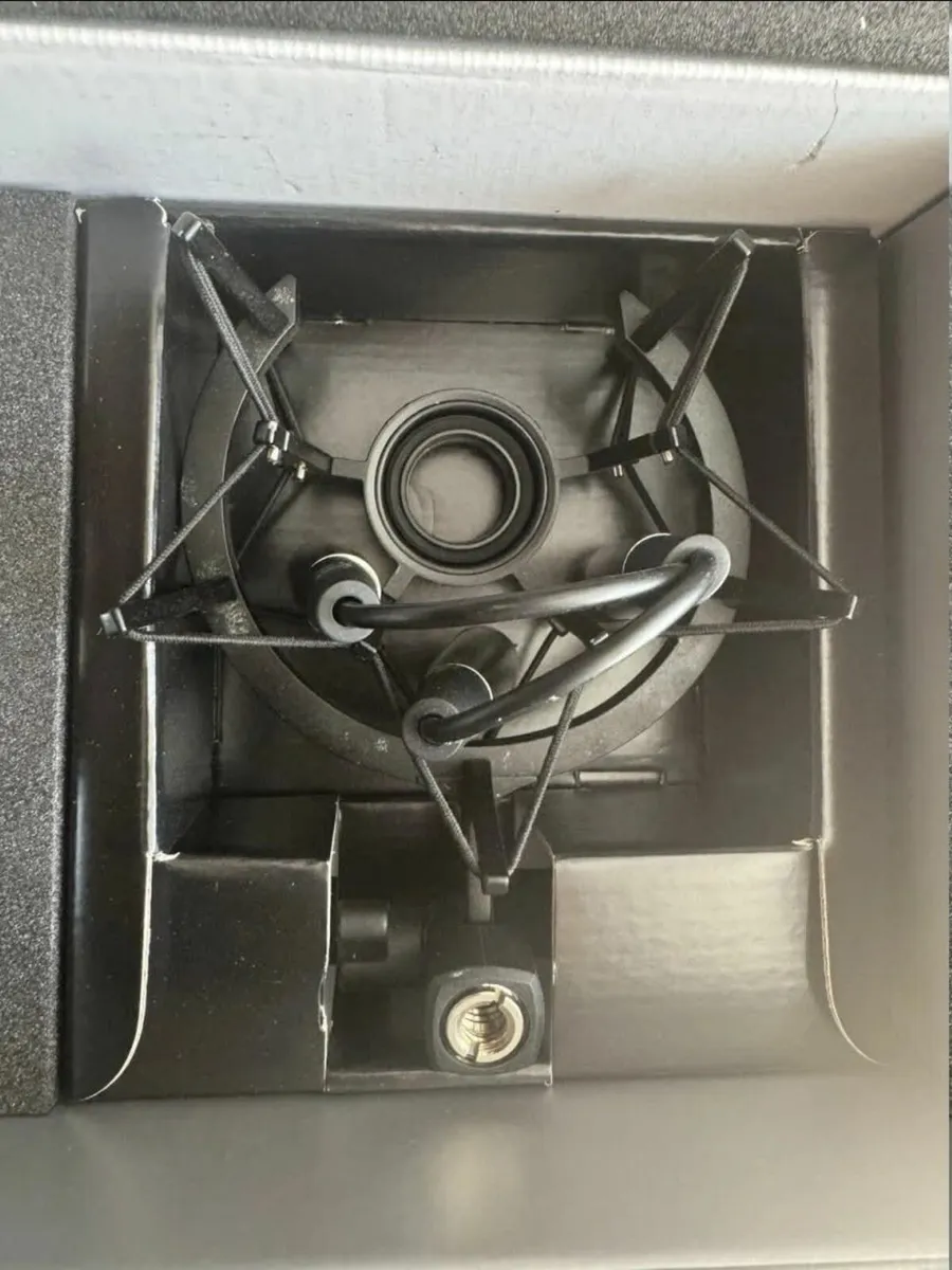 Condeser Microphone Neumann TLM-102 Studio , - Image 3