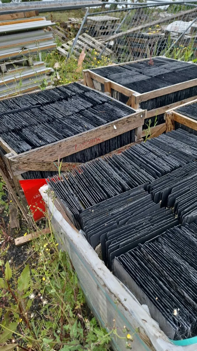 Bangor Blue Slates - Image 3