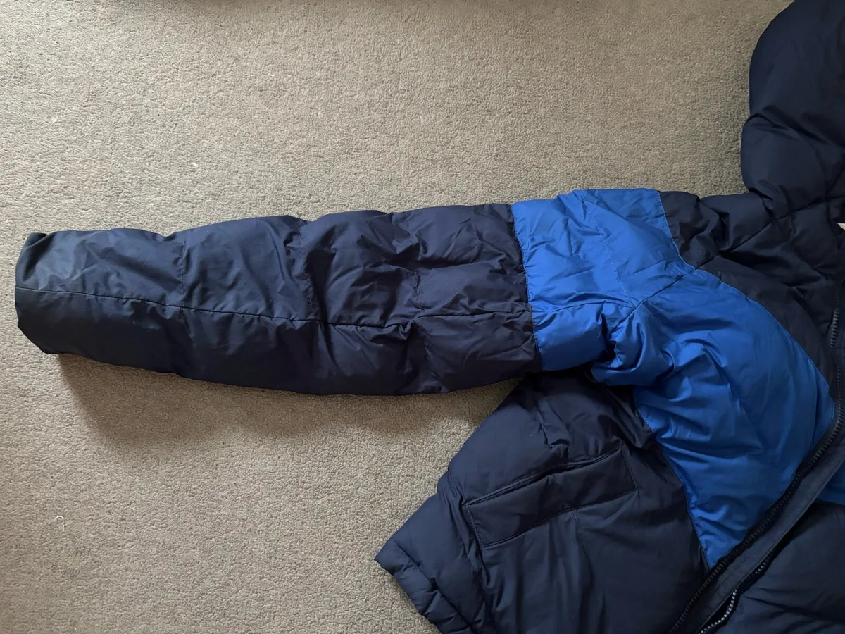 Boys coat - Image 3