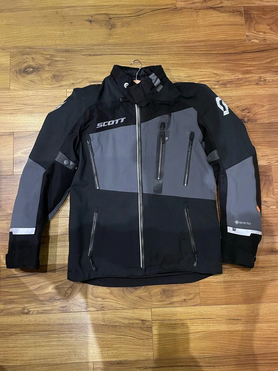Scott, Knoxx, Daytona, Schubert, Ls2 bike gear - Image 1
