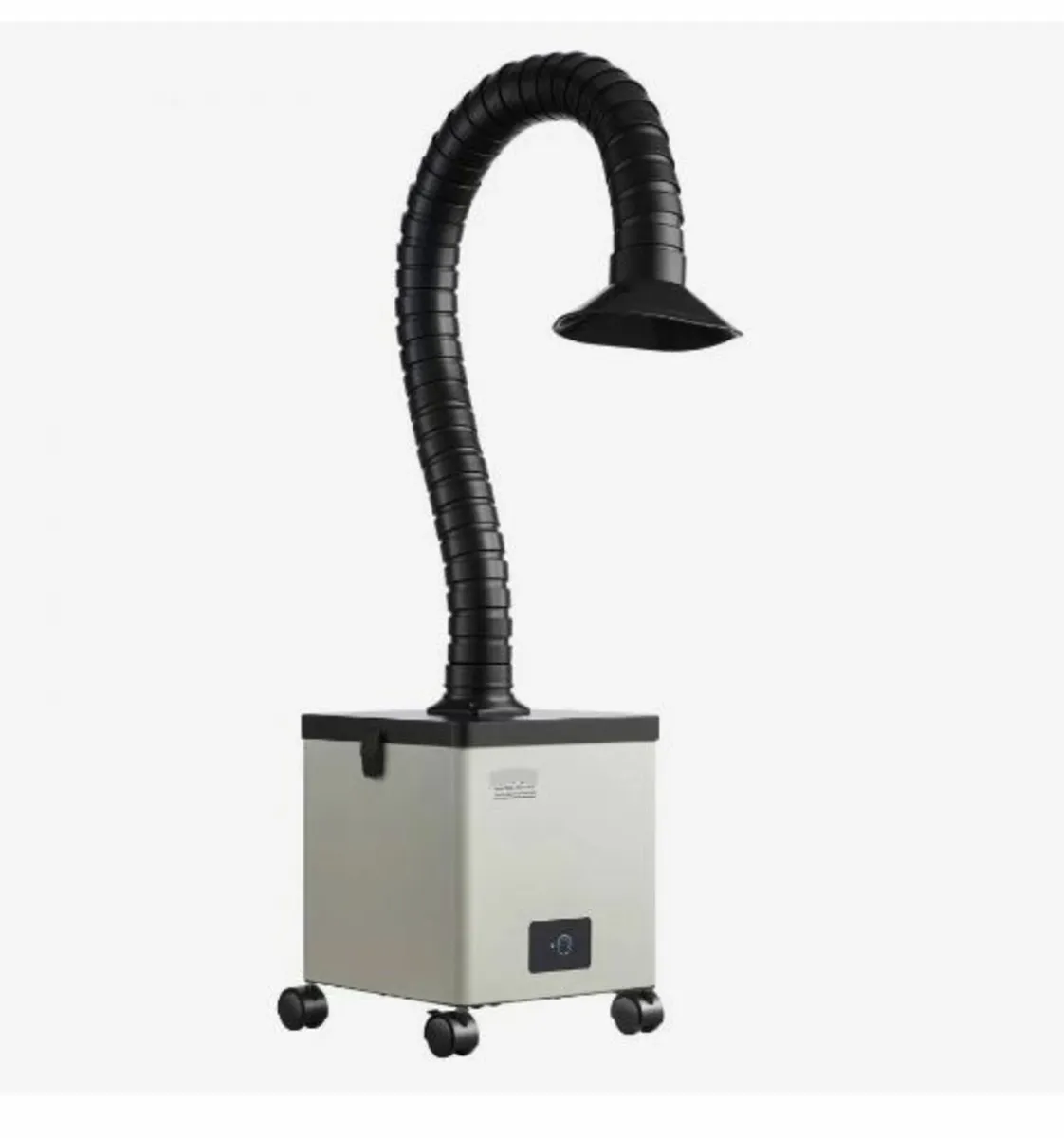 Solder Fume Extractor 85W Brushless Smoke - Image 4