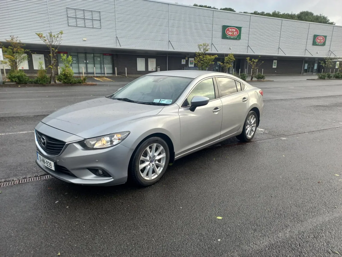 Mazda 6 ( NEW NCT) - Image 2