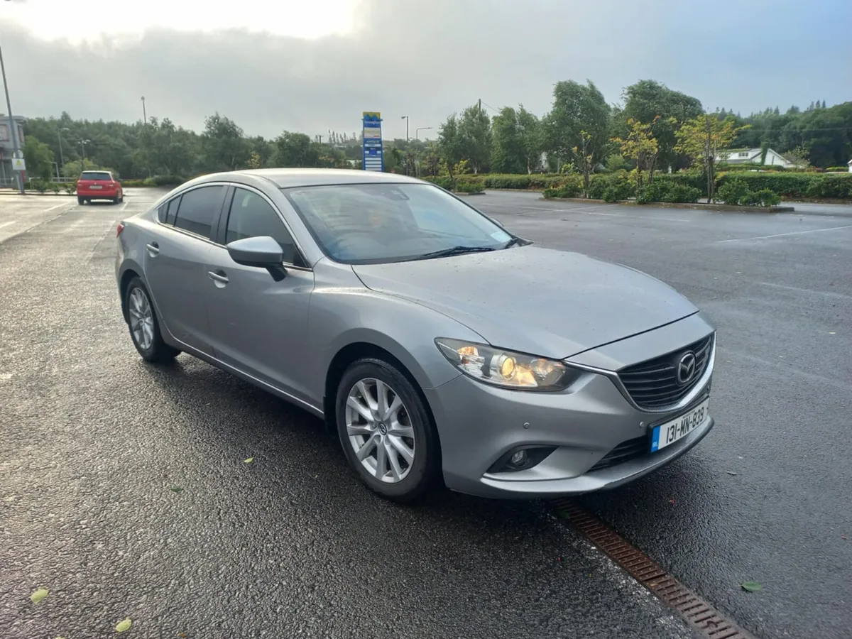 Mazda 6 ( NEW NCT) - Image 3