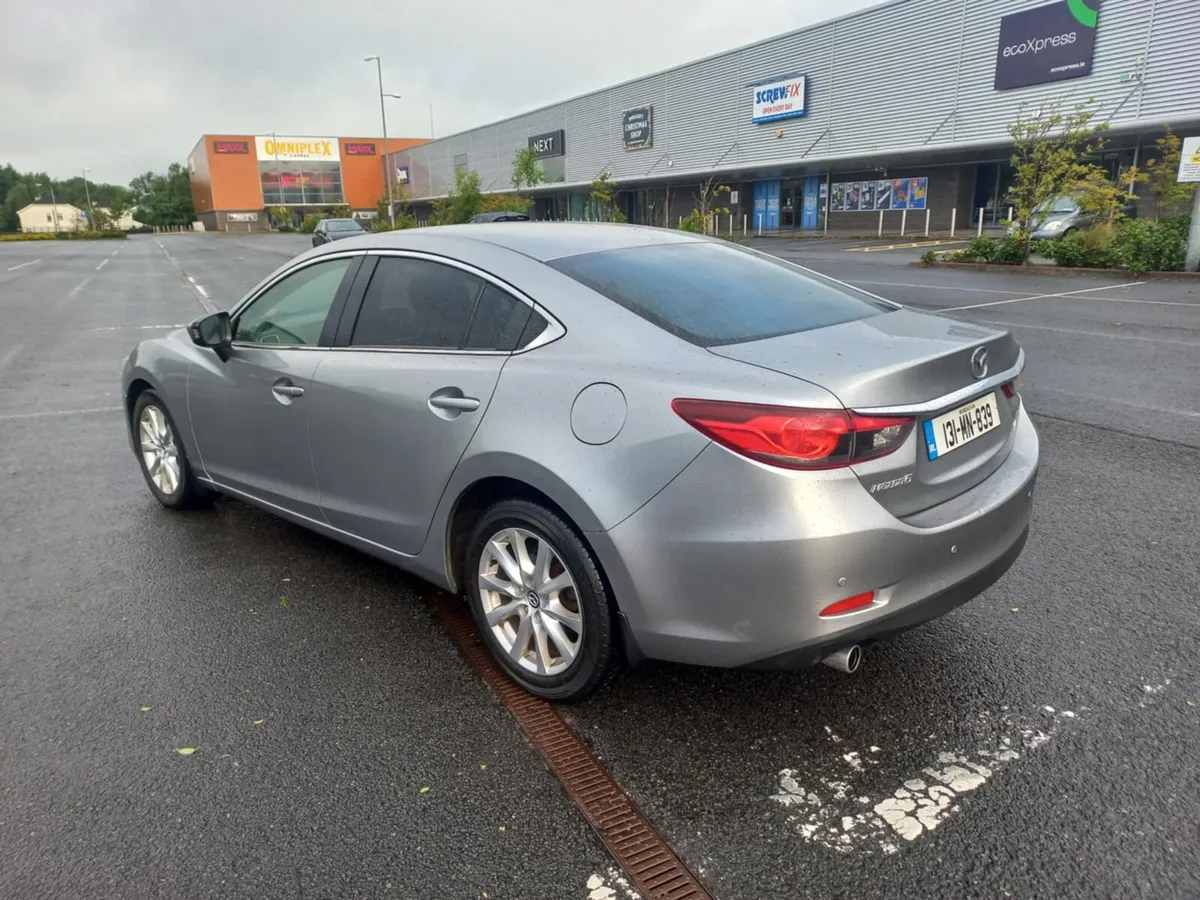 Mazda 6 ( NEW NCT) - Image 4