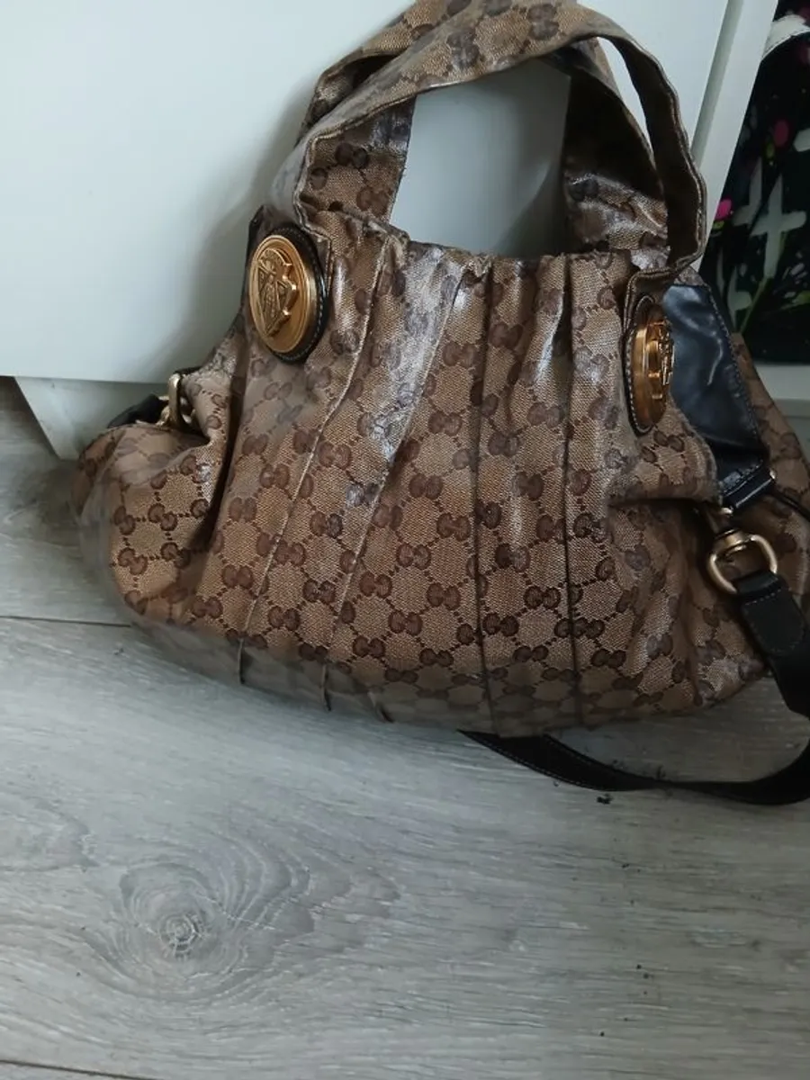 Vintage Gucci Hysteria  Bag - new condition - Image 2