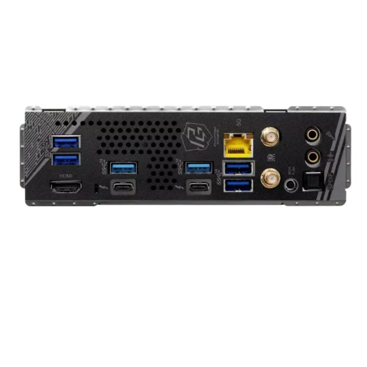 ASRock Phantom Gaming Z890I Nova WiFi - Image 2
