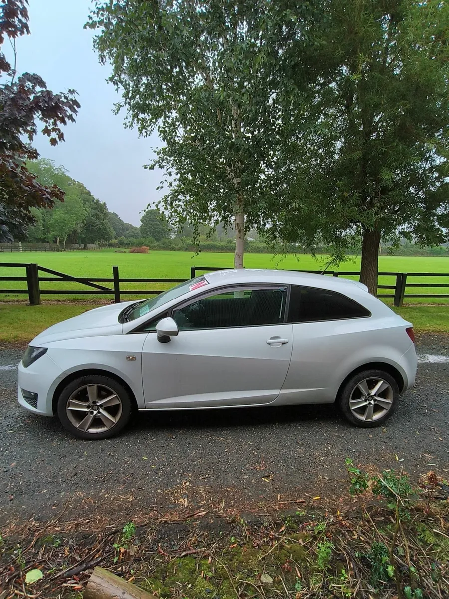 SEAT Ibiza 2015 - Image 3