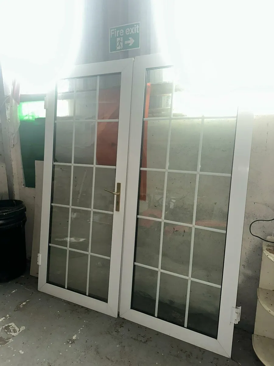 French Doors - Image 3